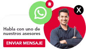 Contacto Asesor